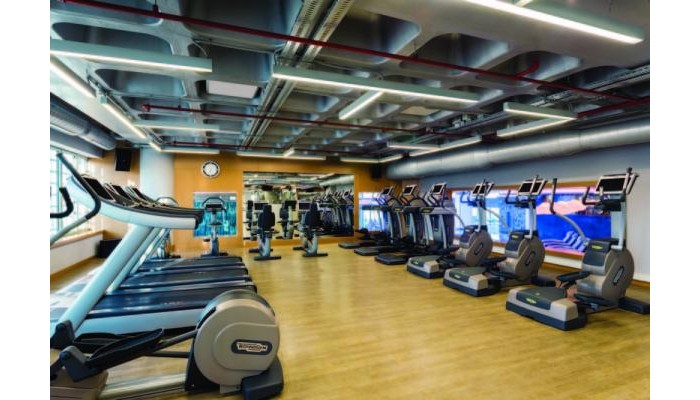 Hotel Wyndham Grand Istanbul Europe poza 8
