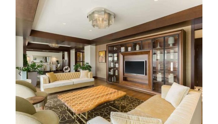 Hotel Wyndham Grand Istanbul Europe poza 4