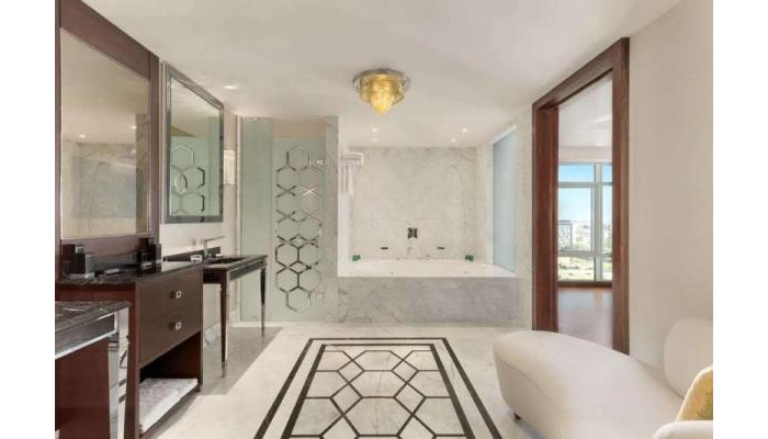 Hotel Wyndham Grand Istanbul Europe poza 0