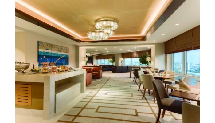 Hotel Wyndham Grand Istanbul Europe poza 3