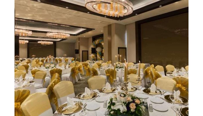 Hotel Wyndham Grand Istanbul Europe poza 2