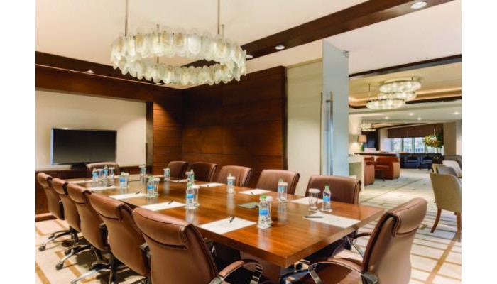 Hotel Wyndham Grand Istanbul Europe poza 5