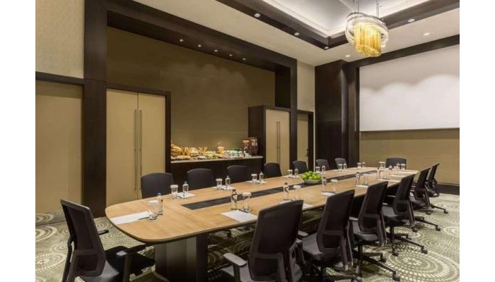 Hotel Wyndham Grand Istanbul Europe poza 6