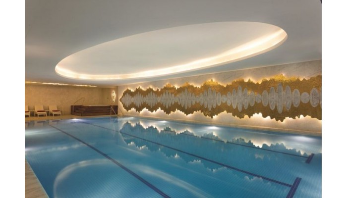 Hotel Wyndham Grand Istanbul Kalamis Marina poza 2