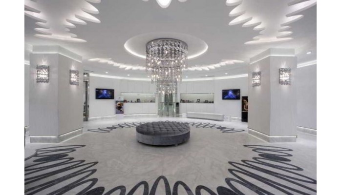 Hotel Wyndham Grand Istanbul Kalamis Marina poza 8