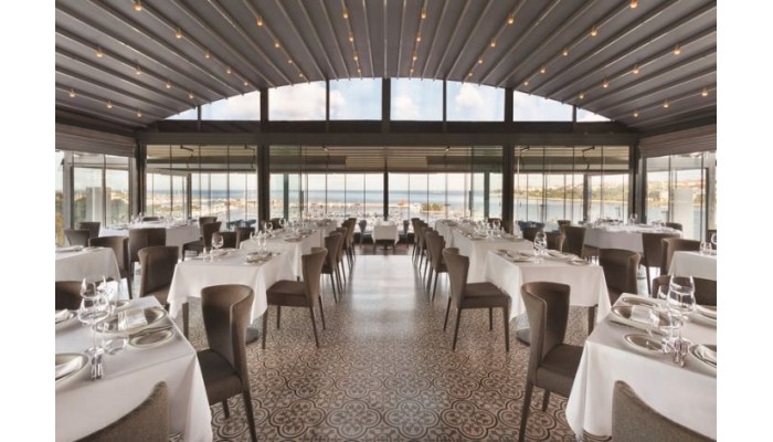 Hotel Wyndham Grand Istanbul Kalamis Marina poza 6