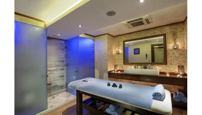 Hotel Wyndham Istanbul Old City poza 6