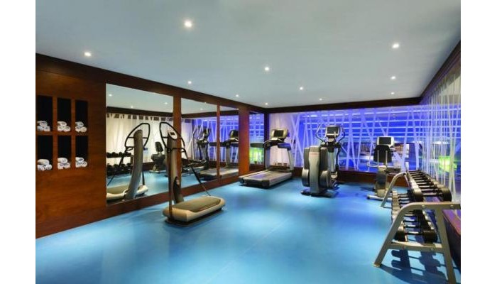 Hotel Wyndham Istanbul Old City poza 5