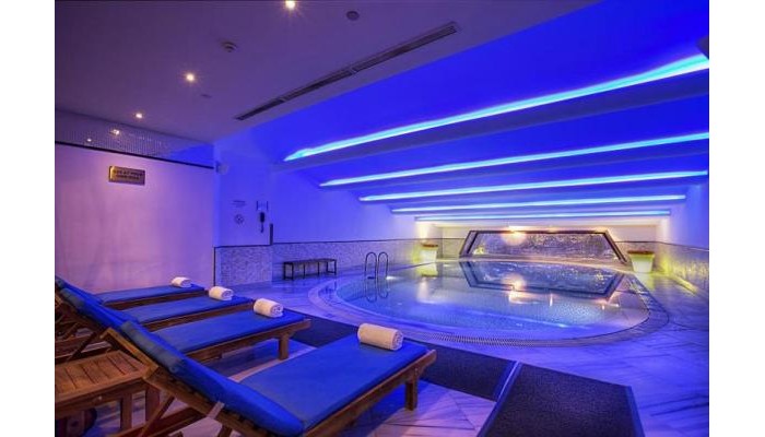 Hotel Wyndham Istanbul Old City poza 9