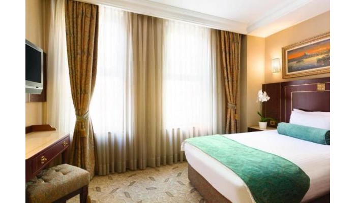 Hotel Wyndham Istanbul Old City poza 7