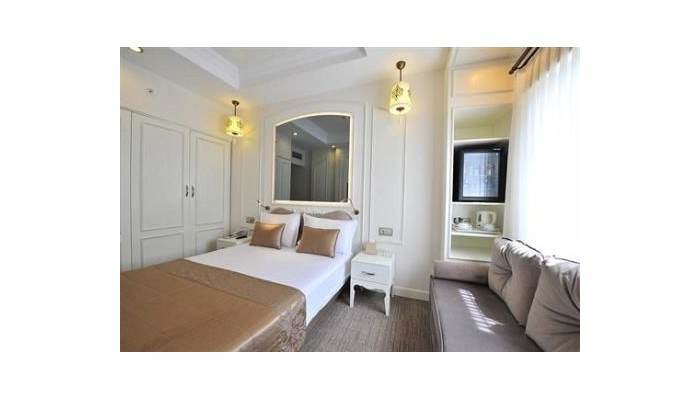 Poza pentru Hotel Yasmak Sultan 122-1455332792 Hotel Yasmak Sultan poza 1