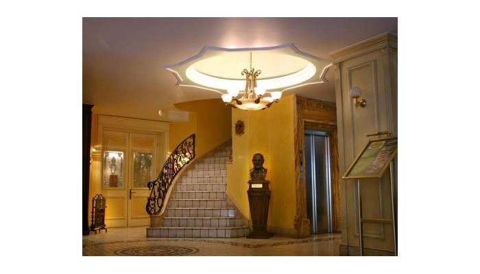 Poza pentru Hotel Yasmak Sultan 142-1455332805 Hotel Yasmak Sultan poza 2