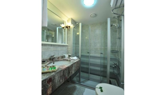 Poza pentru Hotel Yasmak Sultan 250-1455332796 Hotel Yasmak Sultan poza 4
