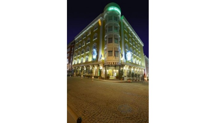 Poza pentru Hotel Yasmak Sultan 367-1455332807 Hotel Yasmak Sultan poza 0