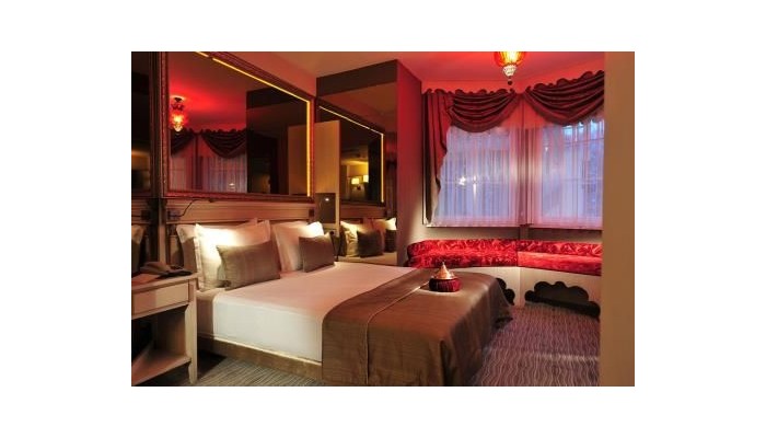 Poza pentru Hotel Yasmak Sultan 43-1455332786 Hotel Yasmak Sultan poza 9