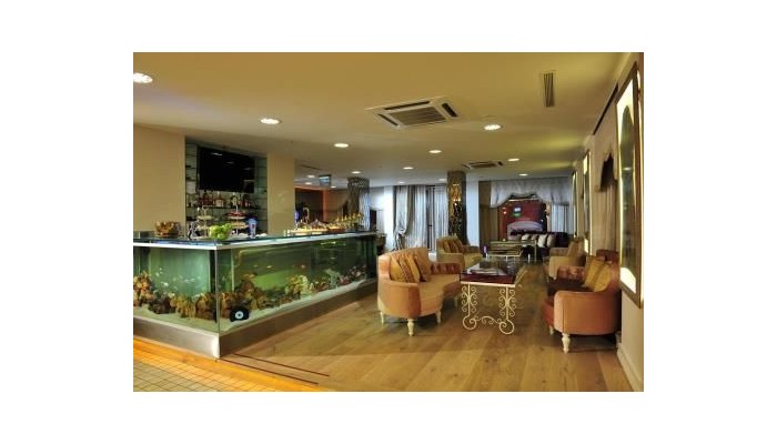 Poza pentru Hotel Yasmak Sultan 441-1455332784 Hotel Yasmak Sultan poza 10