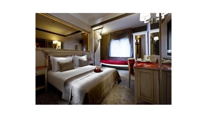 Poza pentru Hotel Yasmak Sultan 447-1455332790 Hotel Yasmak Sultan poza 11