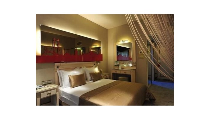 Poza pentru Hotel Yasmak Sultan 457-1455332791 Hotel Yasmak Sultan poza 12