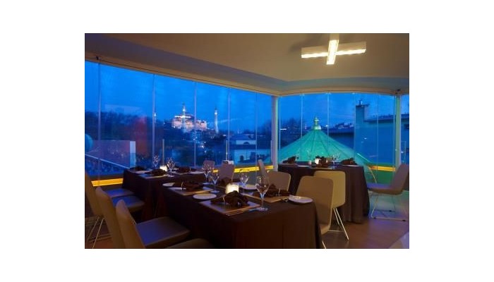 Poza pentru Hotel Yasmak Sultan 537-1455332803 Hotel Yasmak Sultan poza 14