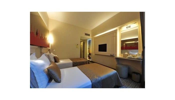 Poza pentru Hotel Yasmak Sultan 569-1455332790 Hotel Yasmak Sultan poza 18