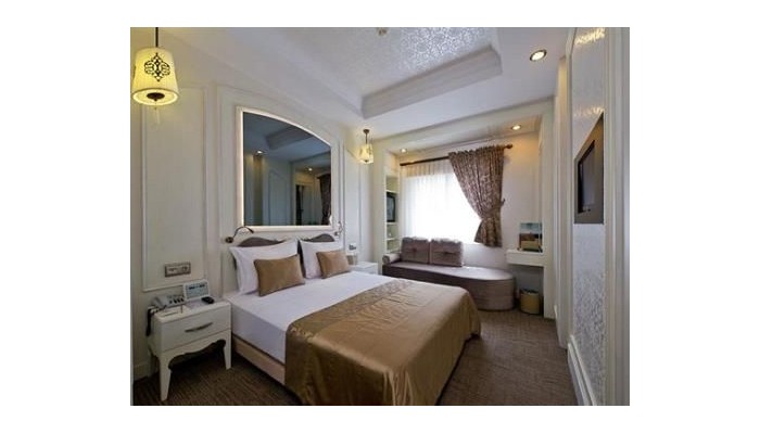 Poza pentru Hotel Yasmak Sultan 587-1455332792 Hotel Yasmak Sultan poza 19