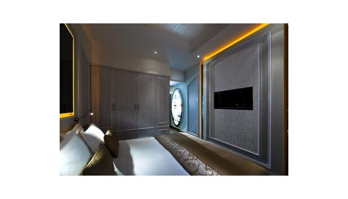 Poza pentru Hotel Yasmak Sultan 809-1455332787 Hotel Yasmak Sultan poza 25