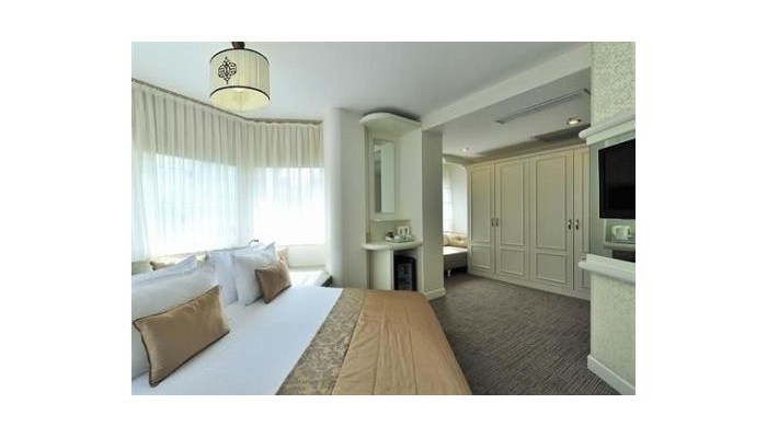 Poza pentru Hotel Yasmak Sultan 844-1455332789 Hotel Yasmak Sultan poza 27