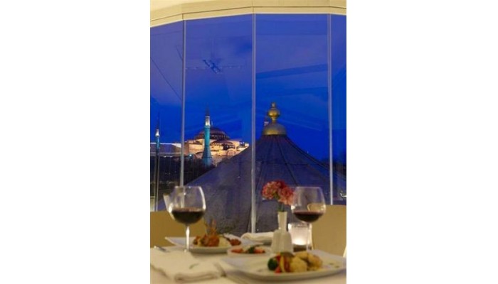 Poza pentru Hotel Yasmak Sultan 860-1455332800 Hotel Yasmak Sultan poza 29