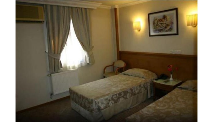 Hotel Yavuz Otel poza 7