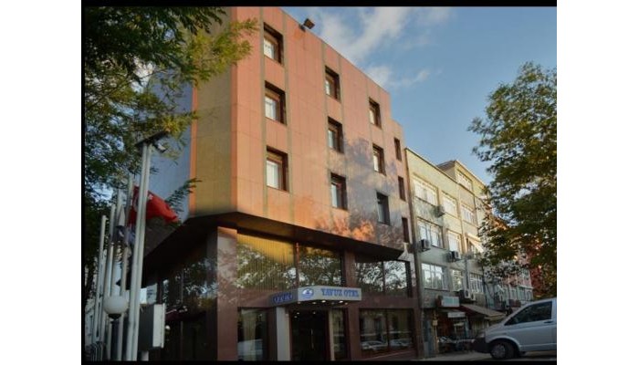 Hotel Yavuz Otel poza 5