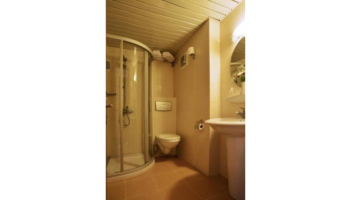 Hotel Yavuz Otel poza 8
