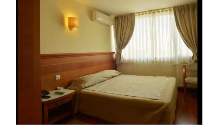 Hotel Yavuz Otel poza 9