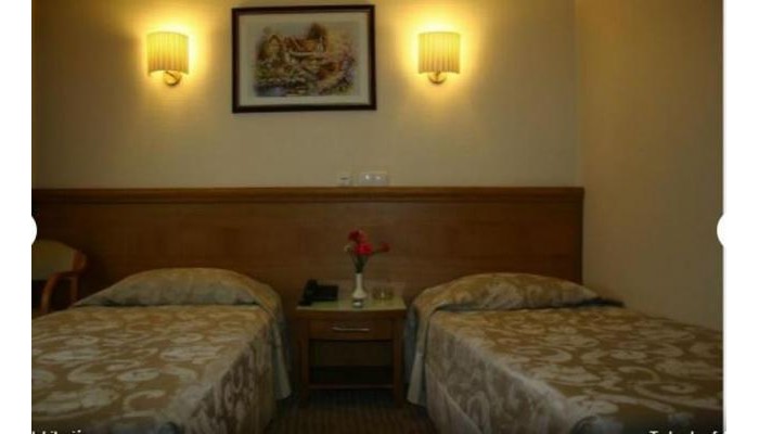 Hotel Yavuz Otel poza 4