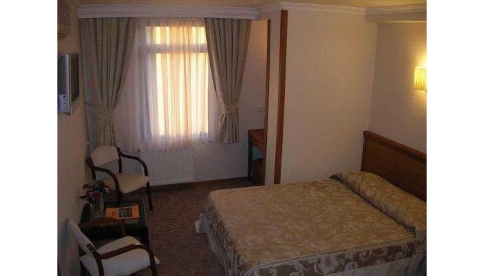 Hotel Yavuz Otel poza 2