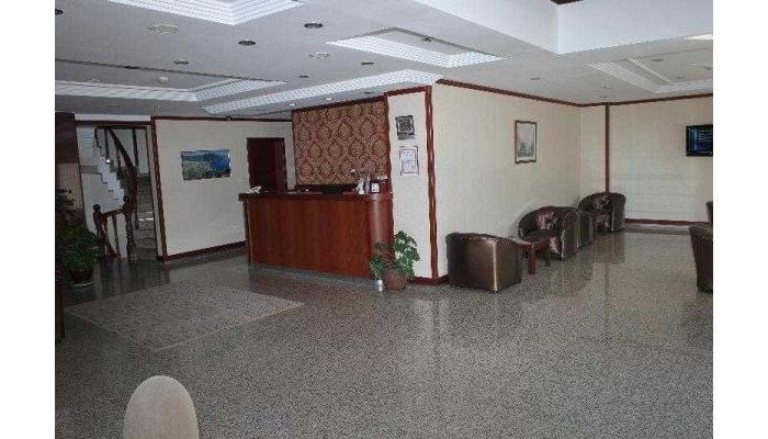 Hotel Yavuz Otel poza 0