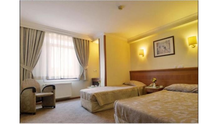 Hotel Yavuz Otel poza 6