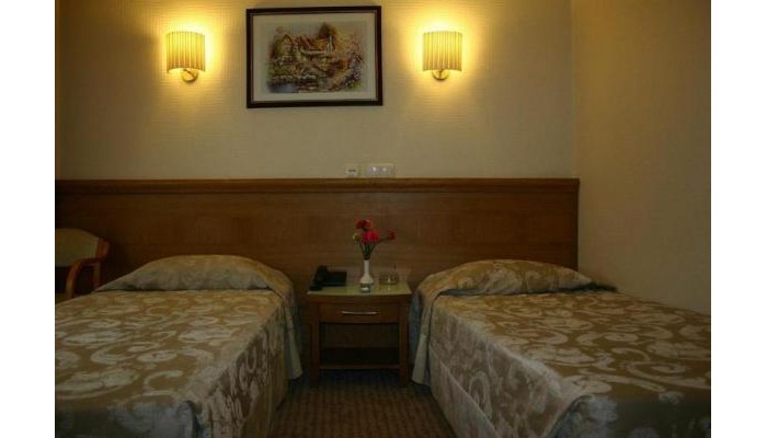 Hotel Yavuz Otel poza 3