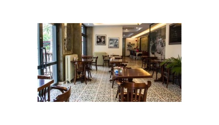 Hotellino Istanbul poza 4