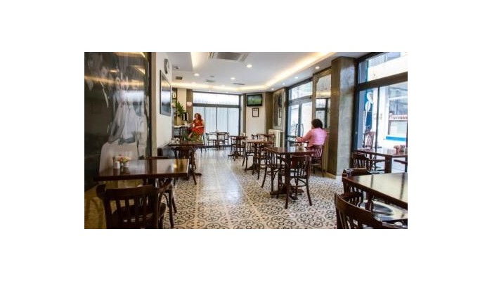 Hotellino Istanbul poza 1