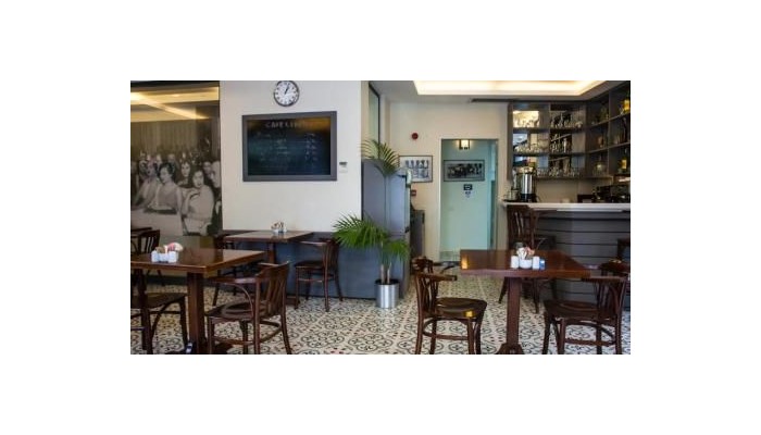 Hotellino Istanbul poza 3