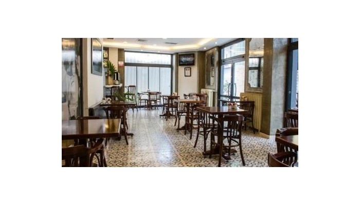 Hotellino Istanbul poza 0