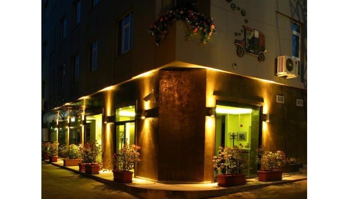 Hotellino Istanbul poza 7