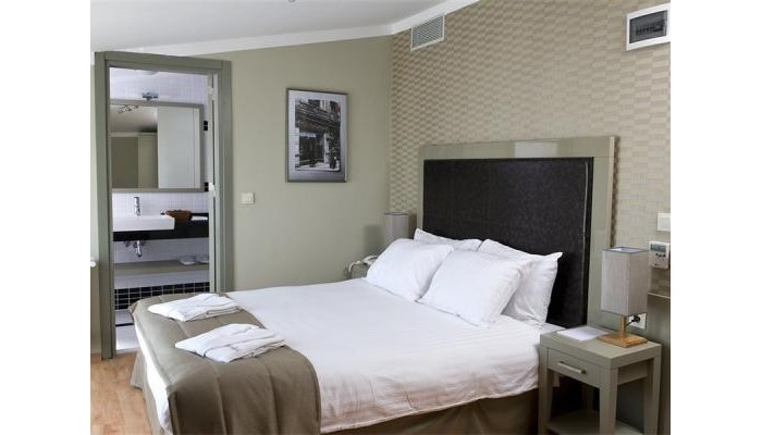 Hotellino Istanbul poza 8