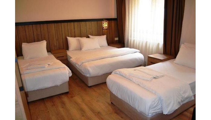 Istanbul Comfort Hotel poza 5