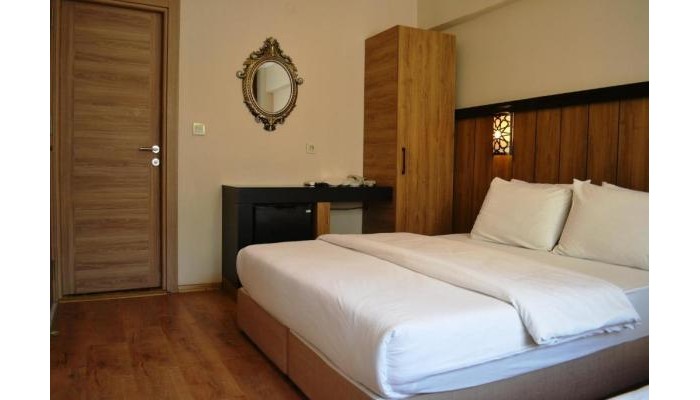 Istanbul Comfort Hotel poza 1