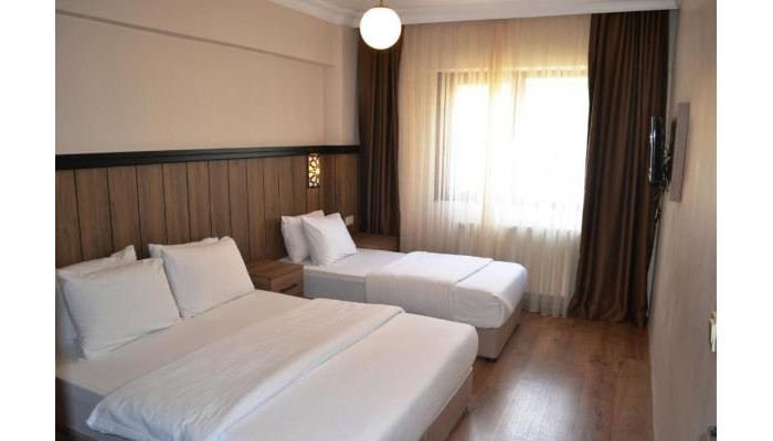 Istanbul Comfort Hotel poza 2