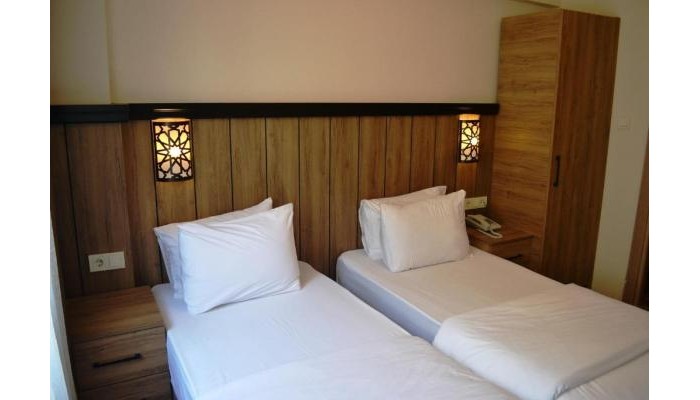 Istanbul Comfort Hotel poza 4