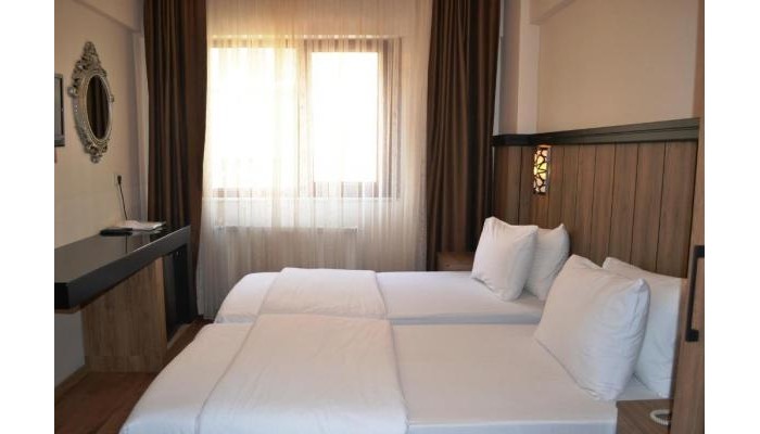 Istanbul Comfort Hotel poza 3