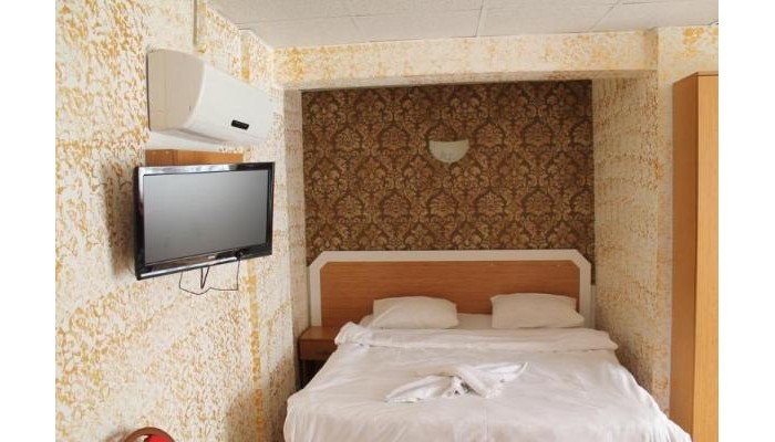 Istanbul Dedem Hotel poza 3