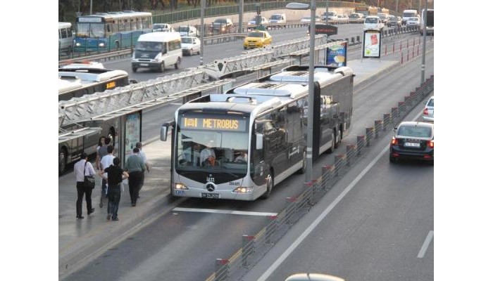 Istanbul Dedem Hotel poza 4